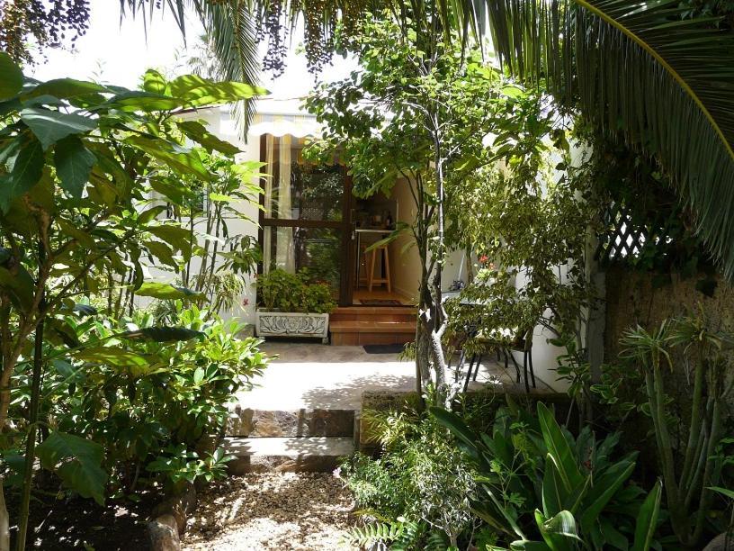 Casa Flora Loft Studio เซาซาล ภายนอก รูปภาพ