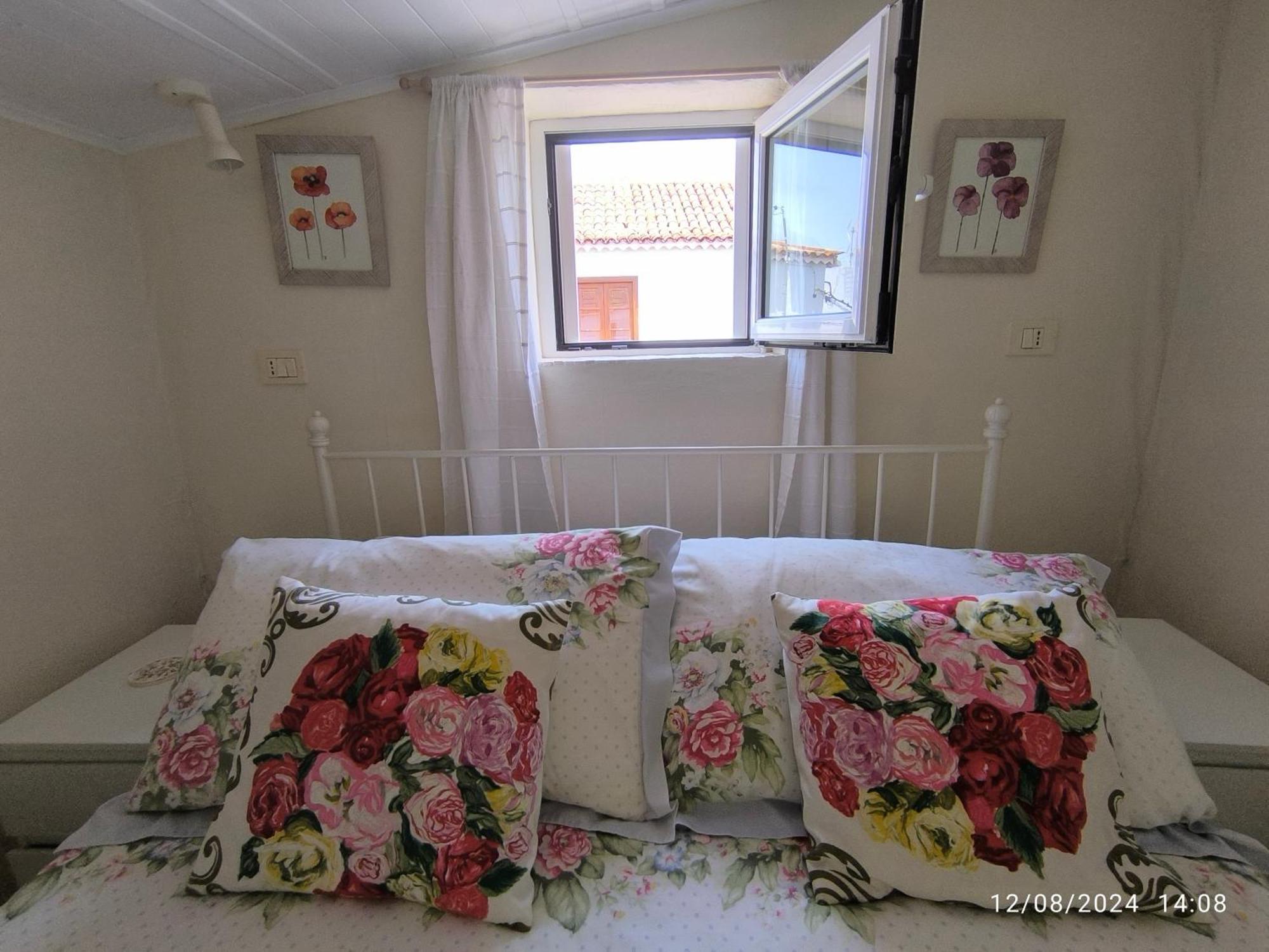 Casa Flora Loft Studio เซาซาล ภายนอก รูปภาพ