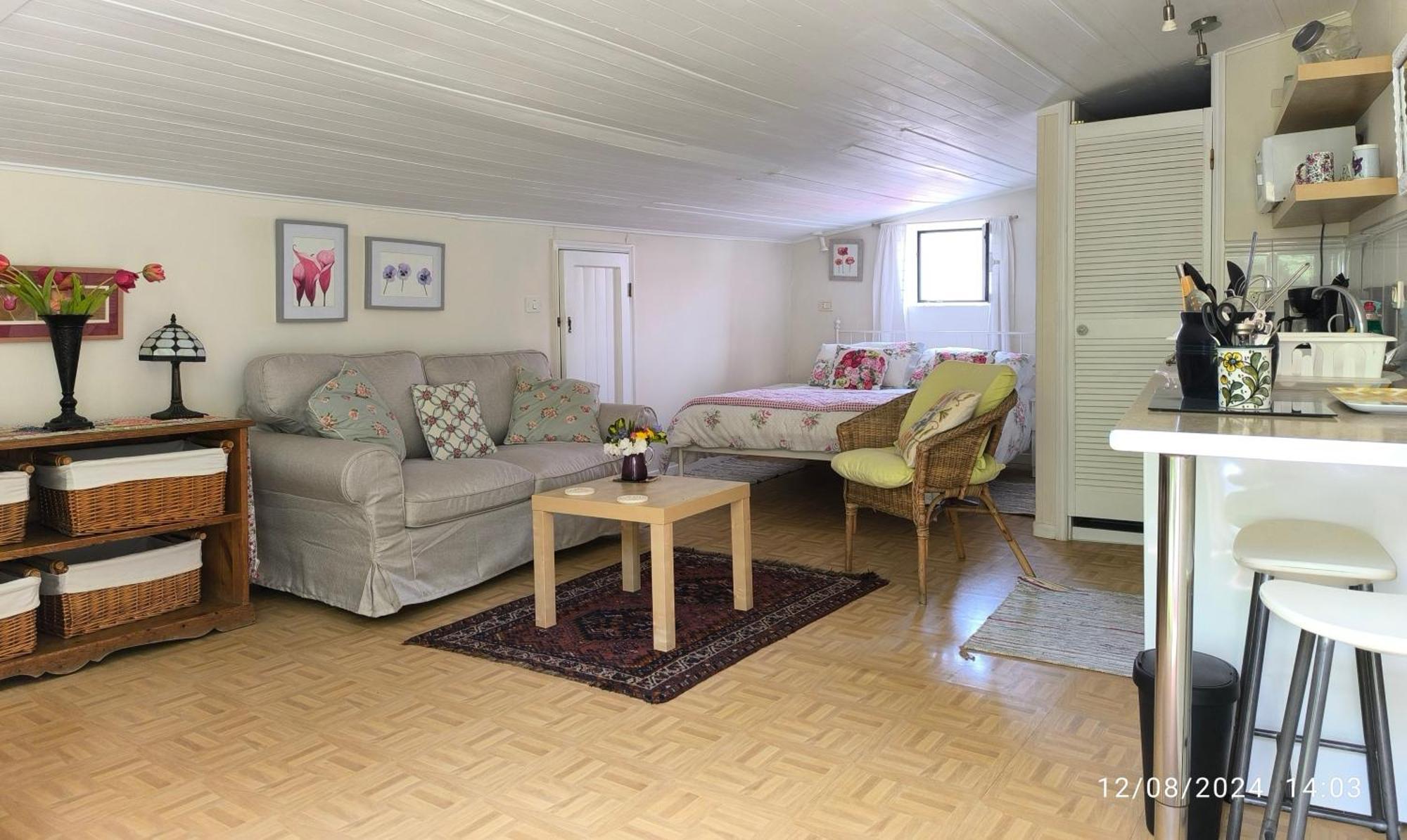 Casa Flora Loft Studio เซาซาล ภายนอก รูปภาพ