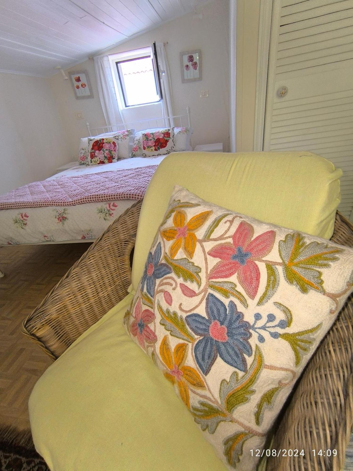 Casa Flora Loft Studio เซาซาล ภายนอก รูปภาพ